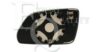 EQUAL QUALITY RS02122 Outside Mirror